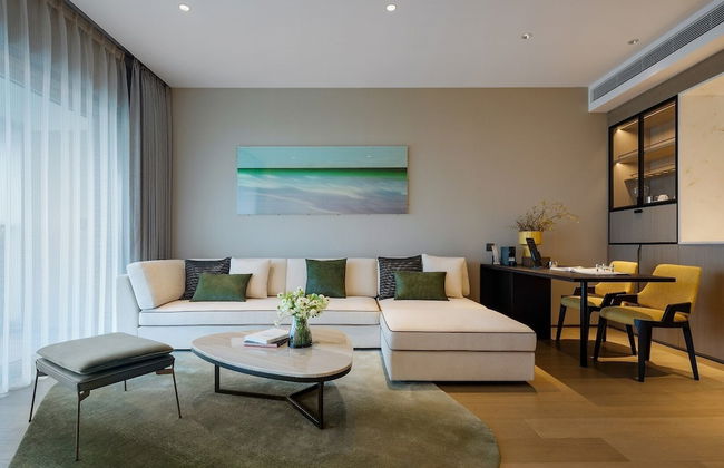 Artisse Place - Foto 1