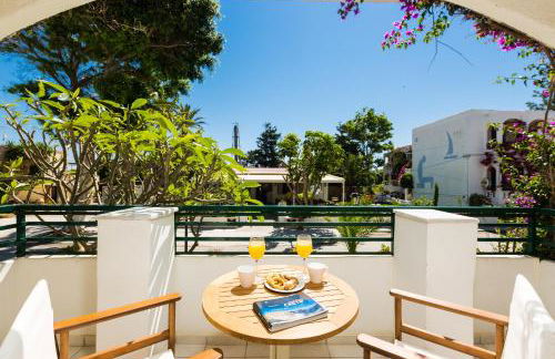 Trefon Hotel Apartments and Family Suites - Foto 15