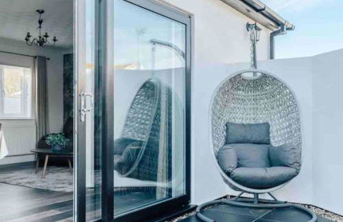 Shona Retreat - Caister - Foto 73