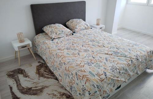 KEZA's Apartment - Strasbourg - Foto 8