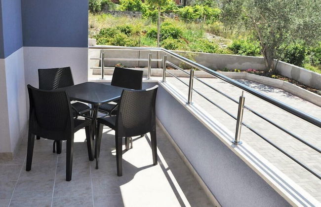 Apartments Zora 1629 - Foto 28