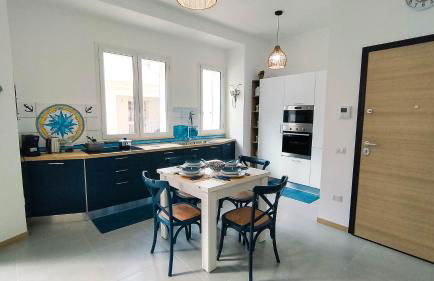 Residence Spiaggia Centro - Aria Condizionata Wi-Fi&SelfCheck-In - Sole&Mare Home - Foto 6