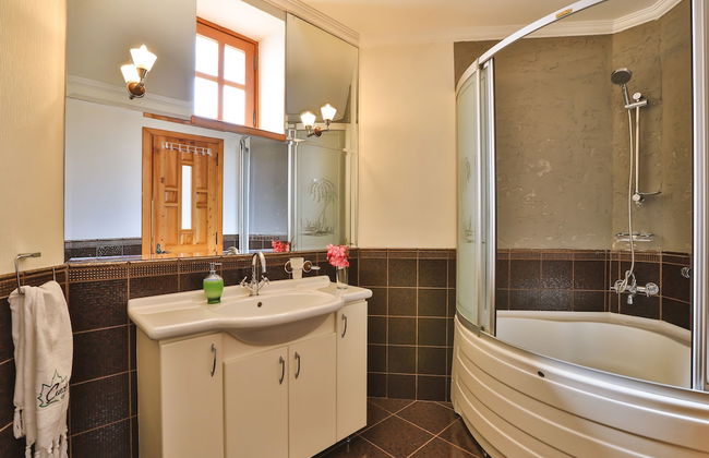 KC Apartments by Cinarlar - Foto 9