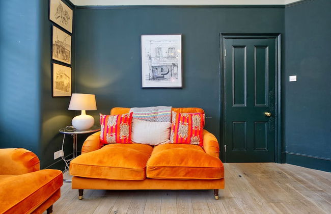 4 Bedroom House, Barnes - Foto 28