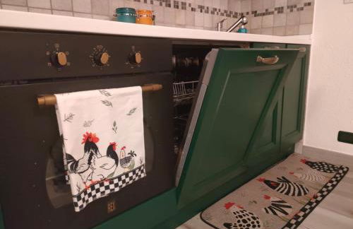 Maison Cocò - Foto 13