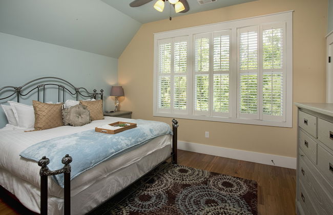 Montage Palmetto Bluff Residences - Foto 31