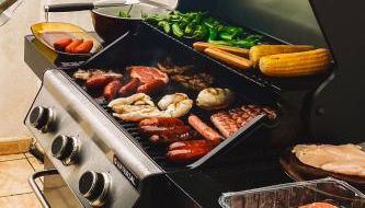 Family villa Casa KuKa I wonderful terrace with saltwater pool and BBQ area I beach in walking distance I pets welcome - Photo 4