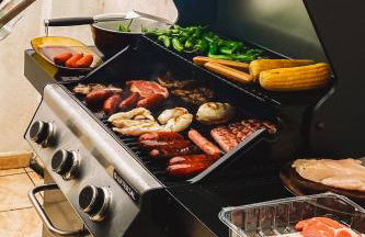 Family villa Casa KuKa I wonderful terrace with saltwater pool and BBQ area I beach in walking distance I pets welcome - Photo 4