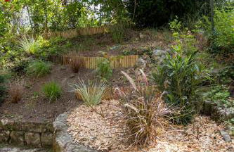 Garden Suite Suresnes 5 persons 2 BR near La Defense - Foto 32