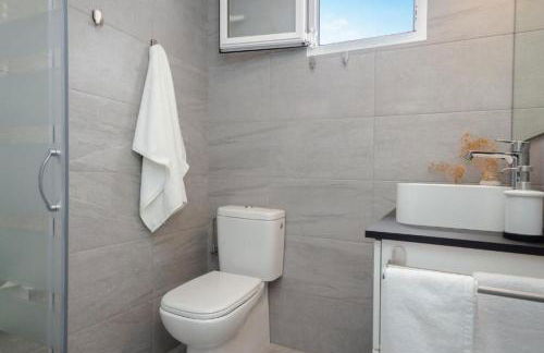 Family Apartment in Ciutadella - Foto 7