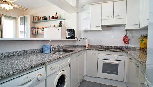 Apartment DMS IV-1 by Interhome - Foto 5