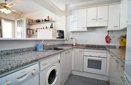 Apartment DMS IV-1 by Interhome - Foto 5