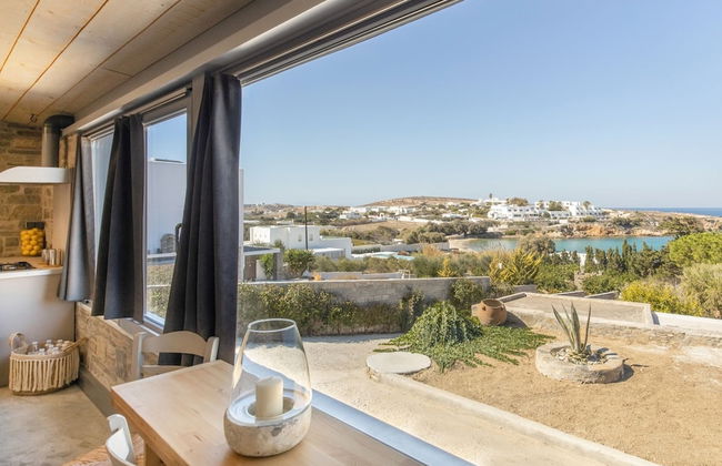 Vitamine Sea House - Island Living Paros - Foto 42