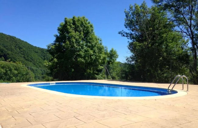 Casa Fela Muriellos - Foto 13