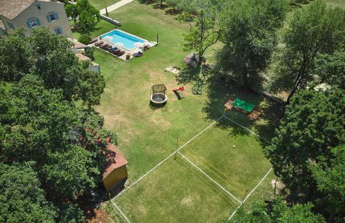 Villa Stanzia Cocci - Foto 17