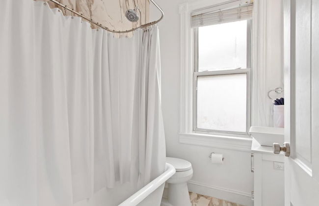 2BR Walking Score 98 King St Old Town Wifi - Foto 11