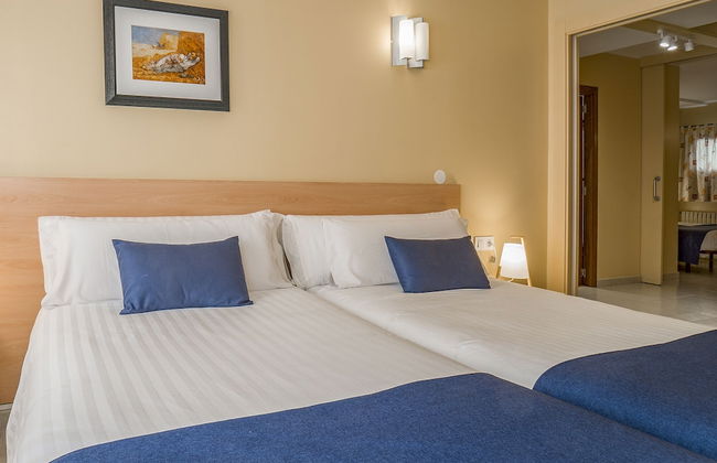 Apartaments del Meligar - Foto 20