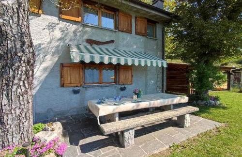 Chalet Merlo by Interhome - Foto 6