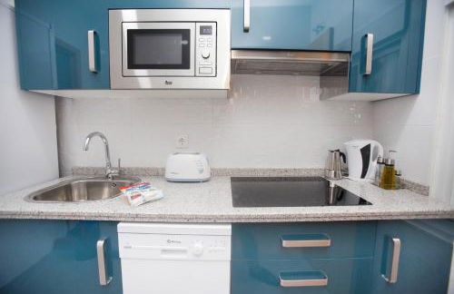 Apartamentos Soho Boutique Plaza Mayor Caceres - Foto 36