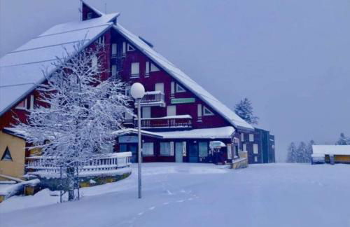 Le Nid Mansardé - Foto 38