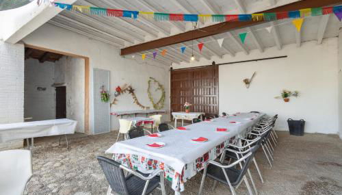 Masia Cal Vies - Foto 3