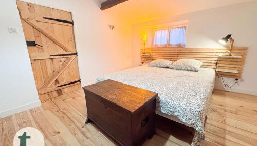 Tranquiloue - Maison paisible à 7min du PuyduFou - Foto 3