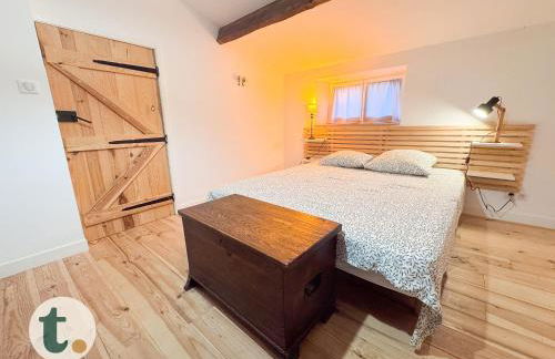 Tranquiloue - Maison paisible à 7min du PuyduFou - Foto 3