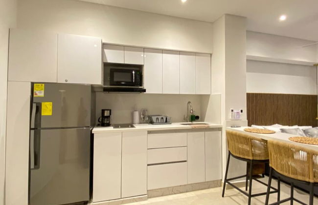 Aparta suite con vista al mar - Foto 15