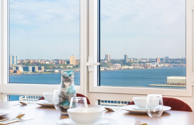 Ny Finest Luxury Apartment - Foto 31