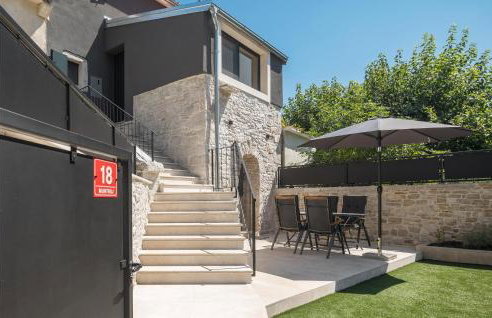 Nice Home In Muntrilj With Wifi - Foto 2