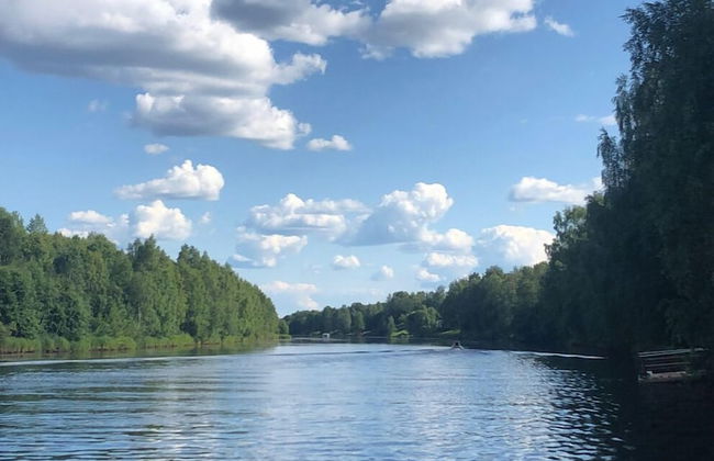 Lomavekarit - Foto 49