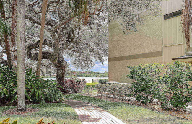 Bay Oaks A Ground Floor - Foto 4