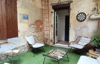 Studio atypique Immeuble de 1820 - Foto 26