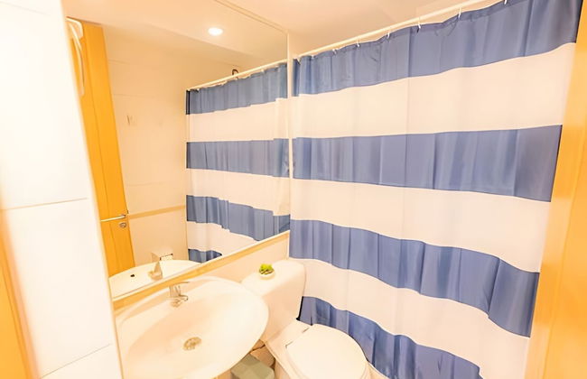 Oceana Suites Bahía Pelicanos - Foto 43