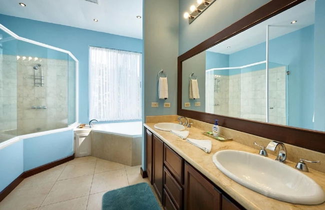 Beachfront Potrero Nice 7-br Villa Chef Included - Casa Royal - Foto 9