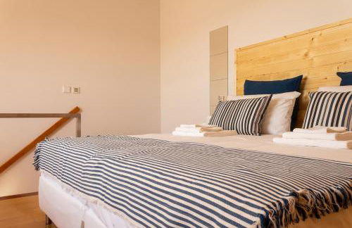 Portus Vita Apartamento T0 Duplex - Foto 20