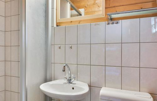 Charmantes Ferienhaus mit eigenem Garten - Photo 30