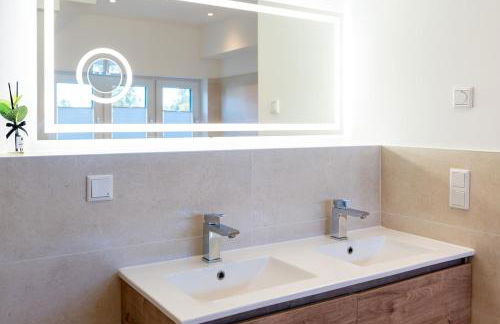 Blaues Seeidylll - direkt am Puddeminer Wiek! - Foto 33