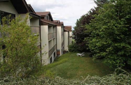 Kastanienhof Apartment Hotel - Foto 40