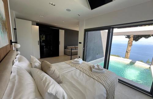 Dream 1-Bedroom Villa with Heated Indoor Pool, Jacuzzi & Sauna and BBQ - Foto 1