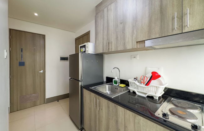 GemstoneBR in SMDC Fame Residences - Foto 80