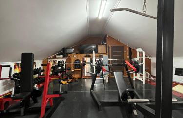 Willa Apartament Prestige z sauną i siłownią na wyłączność - Foto 10