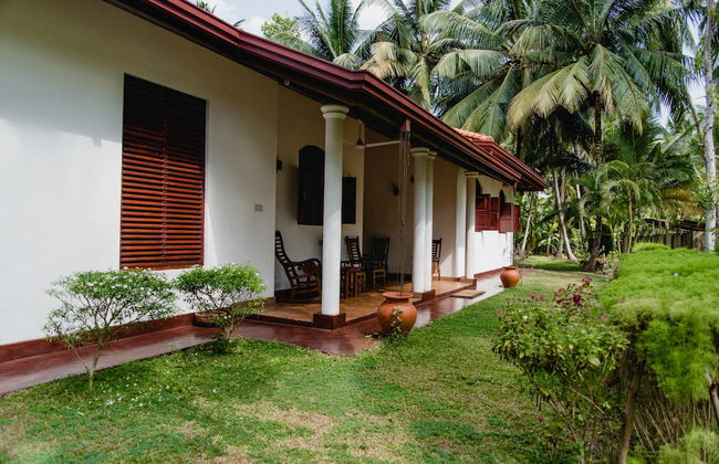 Coconut Treehouse - Foto 18