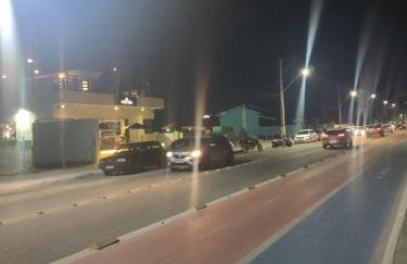 Casa com 03 Quartos, Piscina e Churrasqueira em Itaipuaçu Maricá RJ - Foto 66