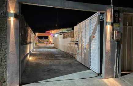 L2 Localize casa na praia pontal - Foto 24