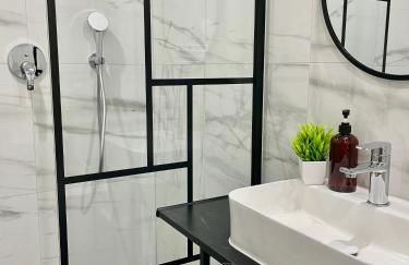 Cozy City Apartment im Zentrum - Foto 7