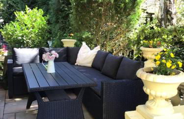 Wohnung im Grünen - Foto 15