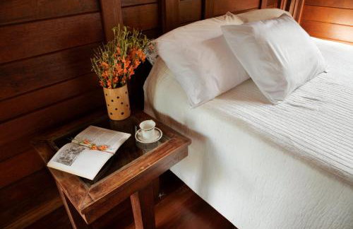 Casa Raul Macacos Suíte - Foto 13