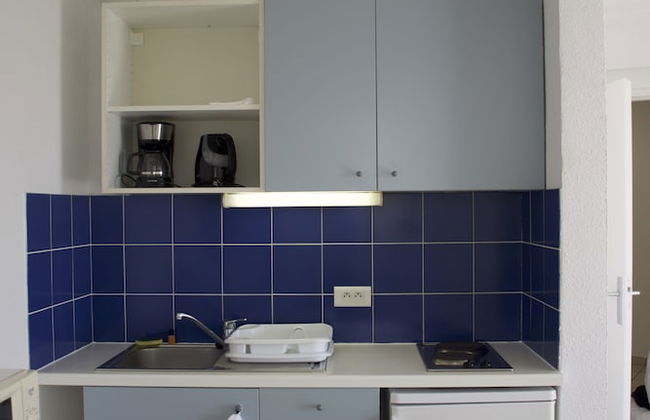 Les Romarins - Vacances ULVF - Foto 4