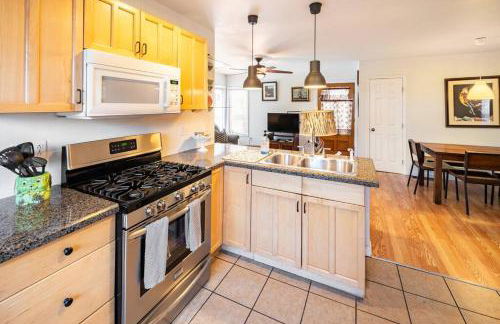 Serenity House near Gaslamp, San Diego Zoo & Petco - Foto 9